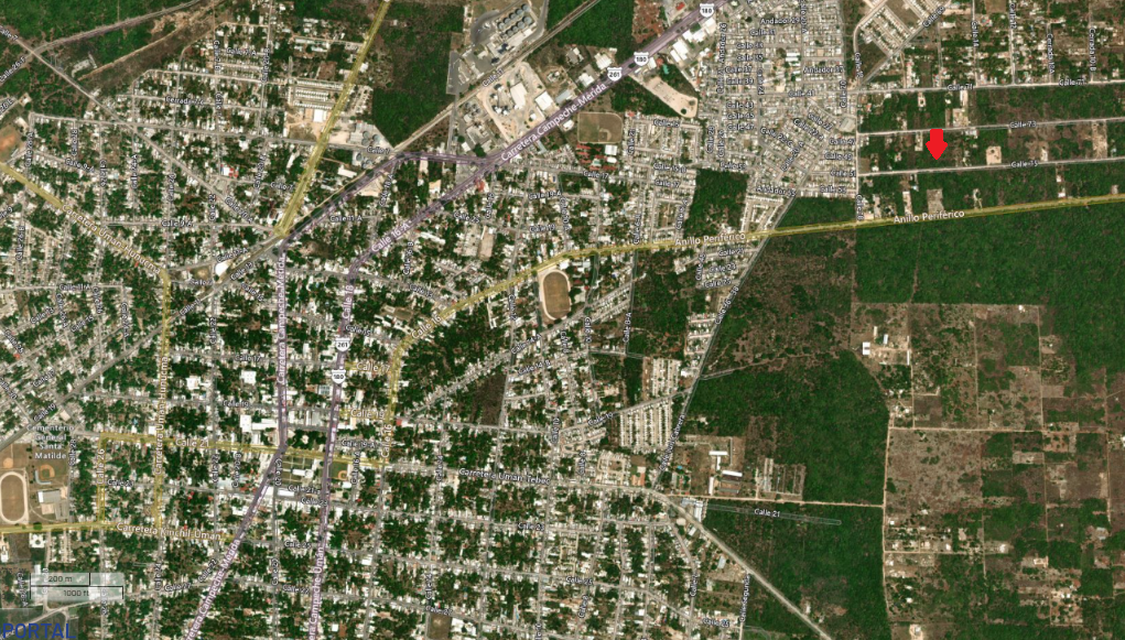 Terreno en venta en Uman, Yucatán - foto 5