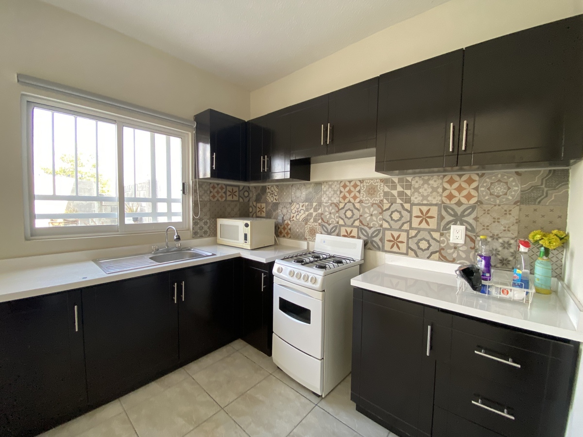 8 of 17: Cocina integral