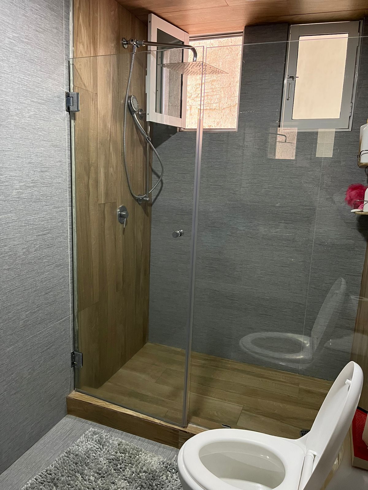 10 de 16: Baño recámara principal