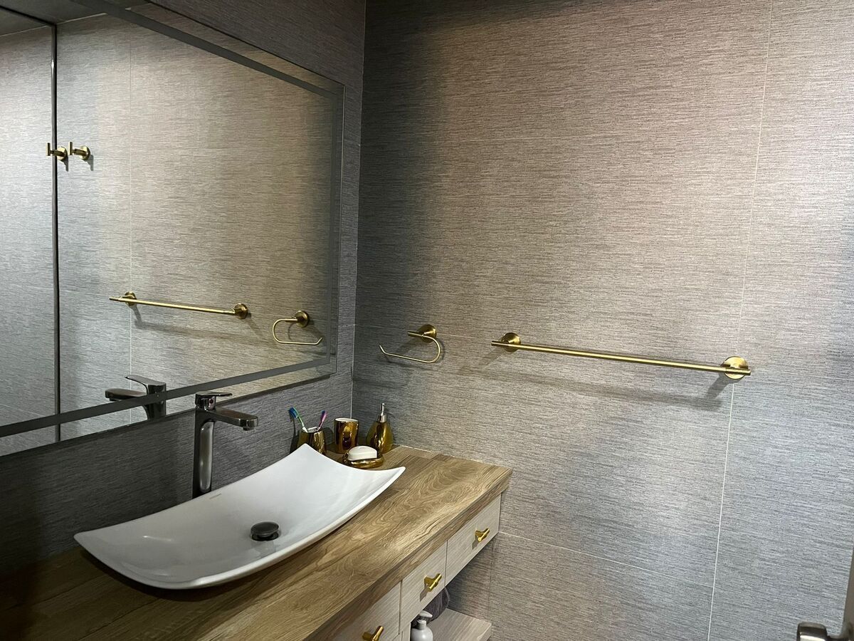 11 de 16: Baño recámara principal