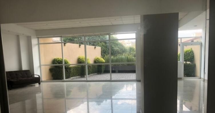 16 de 16: Amenidades: Salón de eventos