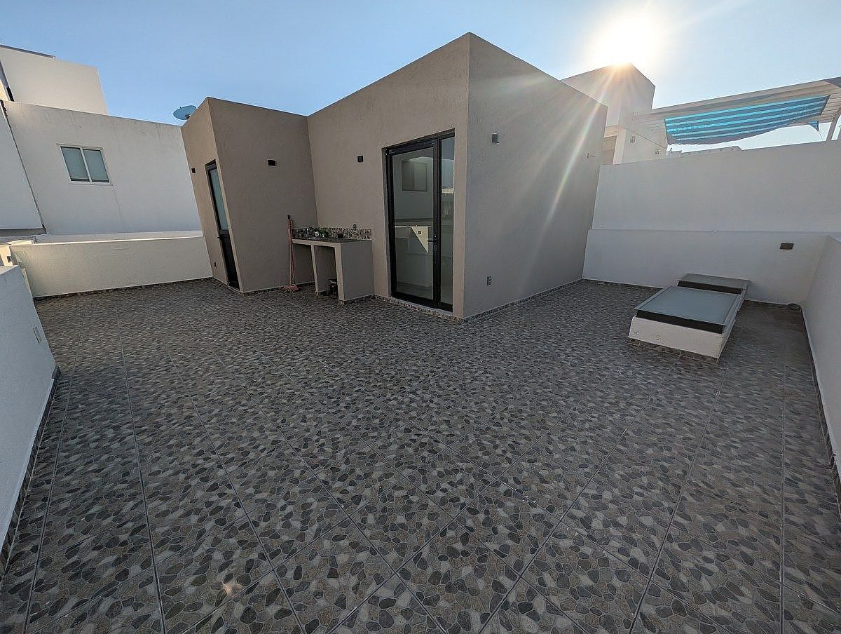 Casa en Zibatá, El Marqués, foto 23 de 23