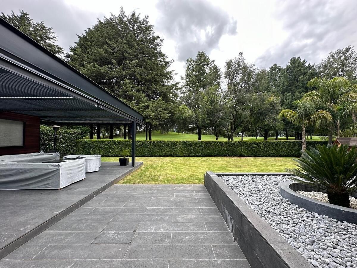 1 de 29: Casa en venta en Fairway en la privada mas exclusiva