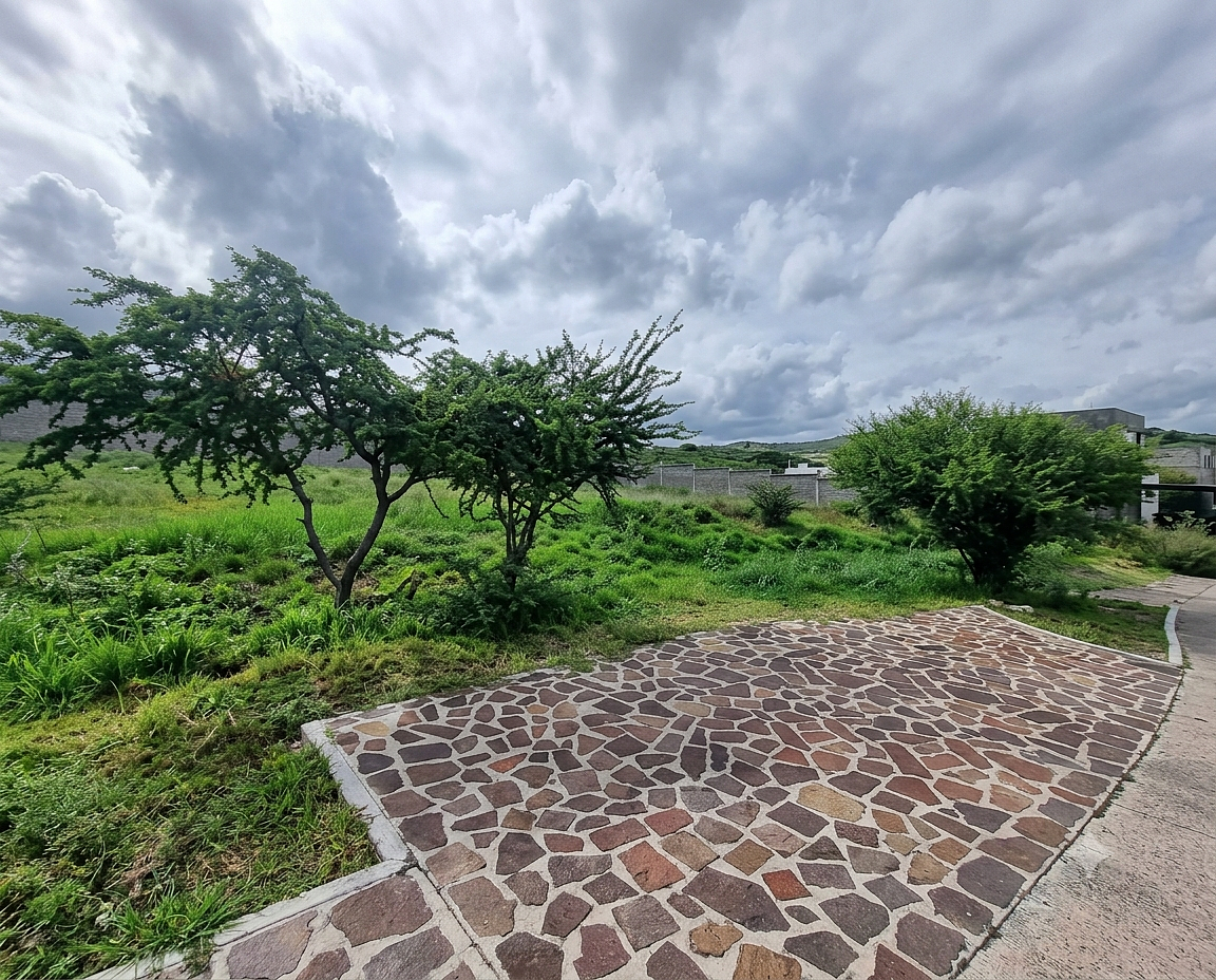 Terreno en Altozano el Nuevo Querétaro, Querétaro, foto 4 de 8