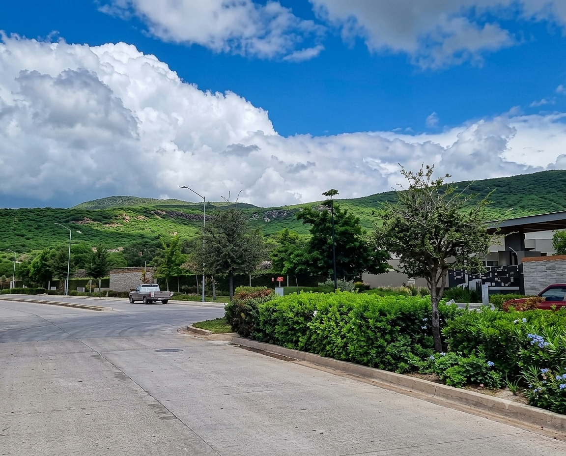 Terreno en Altozano el Nuevo Querétaro, Querétaro, foto 6 de 8