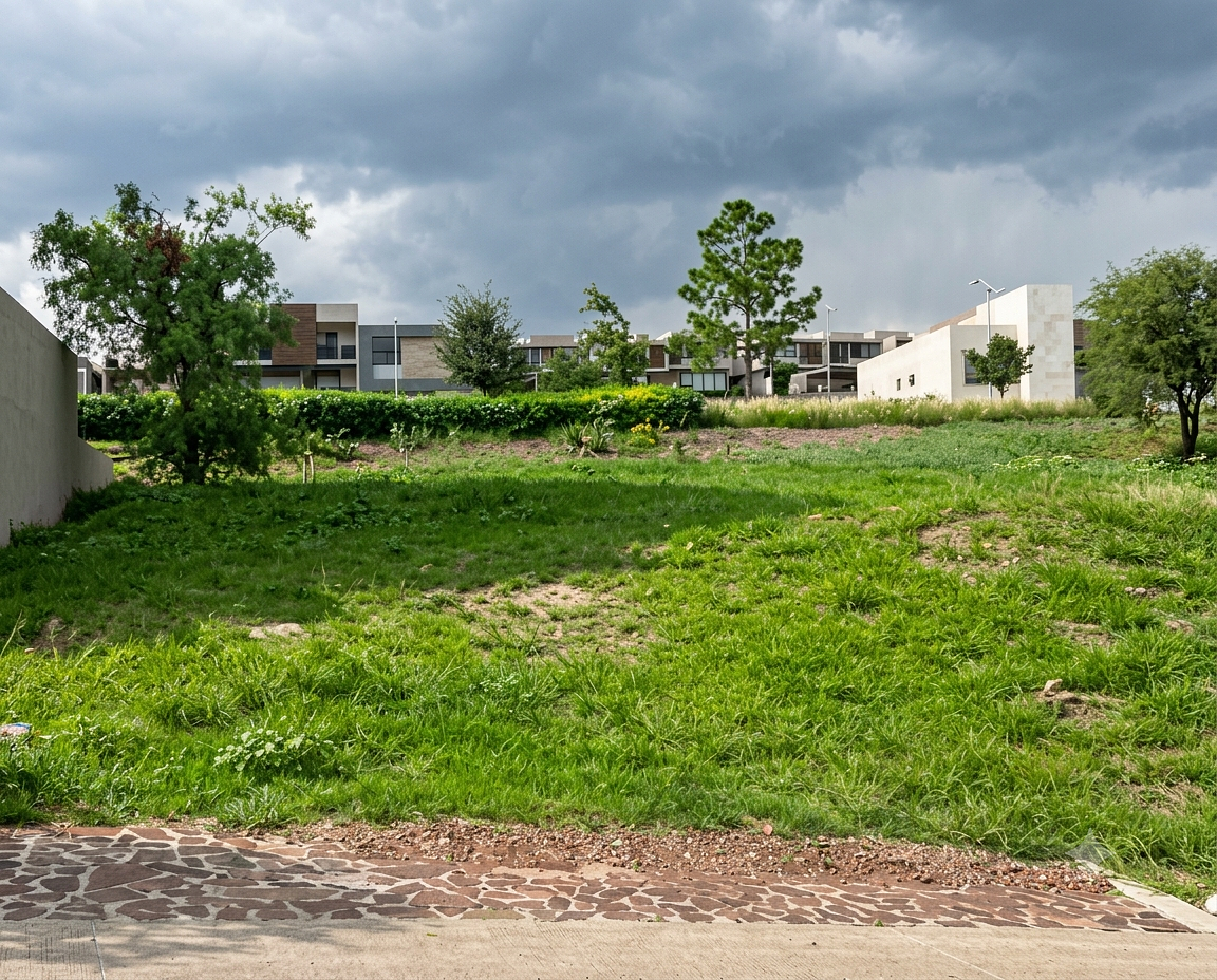 Terreno en Altozano el Nuevo Querétaro, Querétaro, foto 5 de 8
