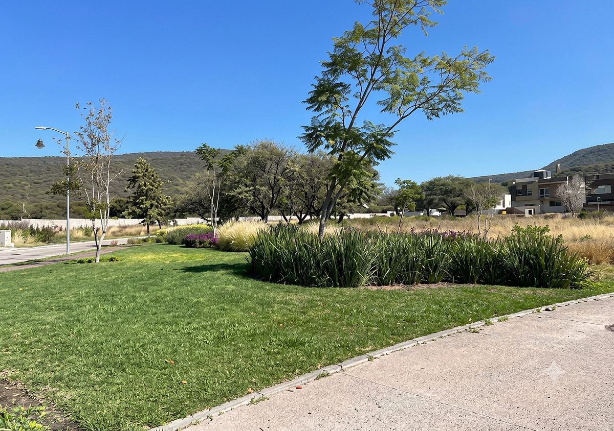 Terreno en Altozano el Nuevo Querétaro, Querétaro, foto 8 de 8