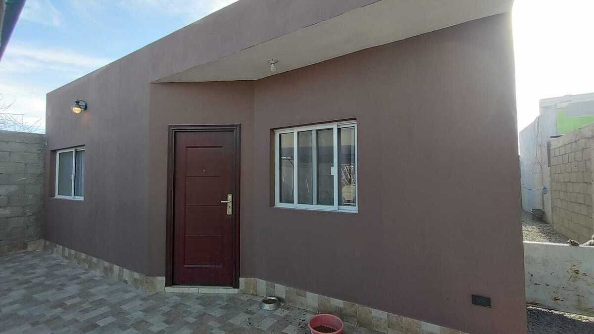 2 de 23: Acceso al inmueble