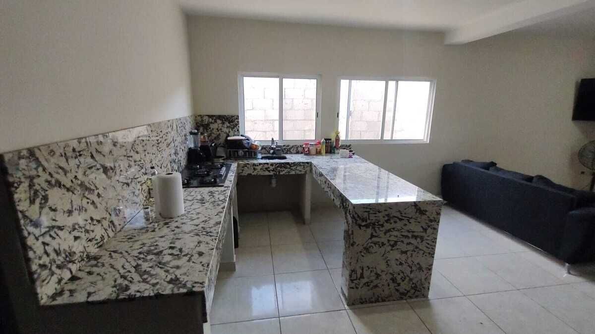 3 de 23: Cocina