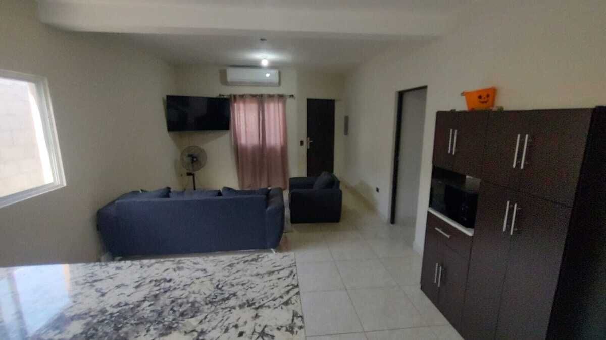 6 de 23: Sala