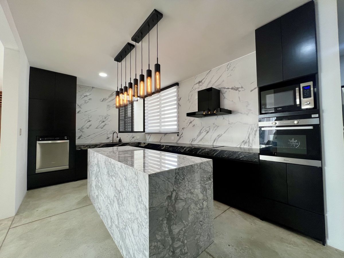5 of 36: COCINA