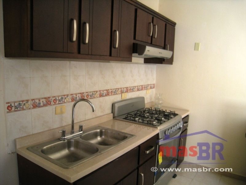 5 de 16: Cocina