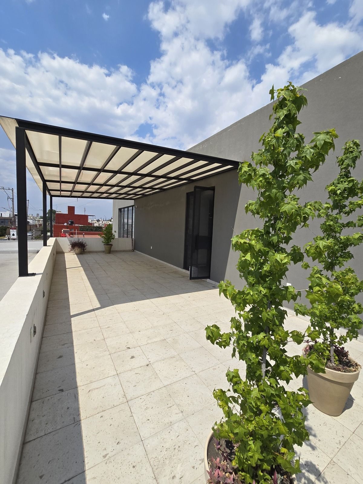 5 of 31: Terraza