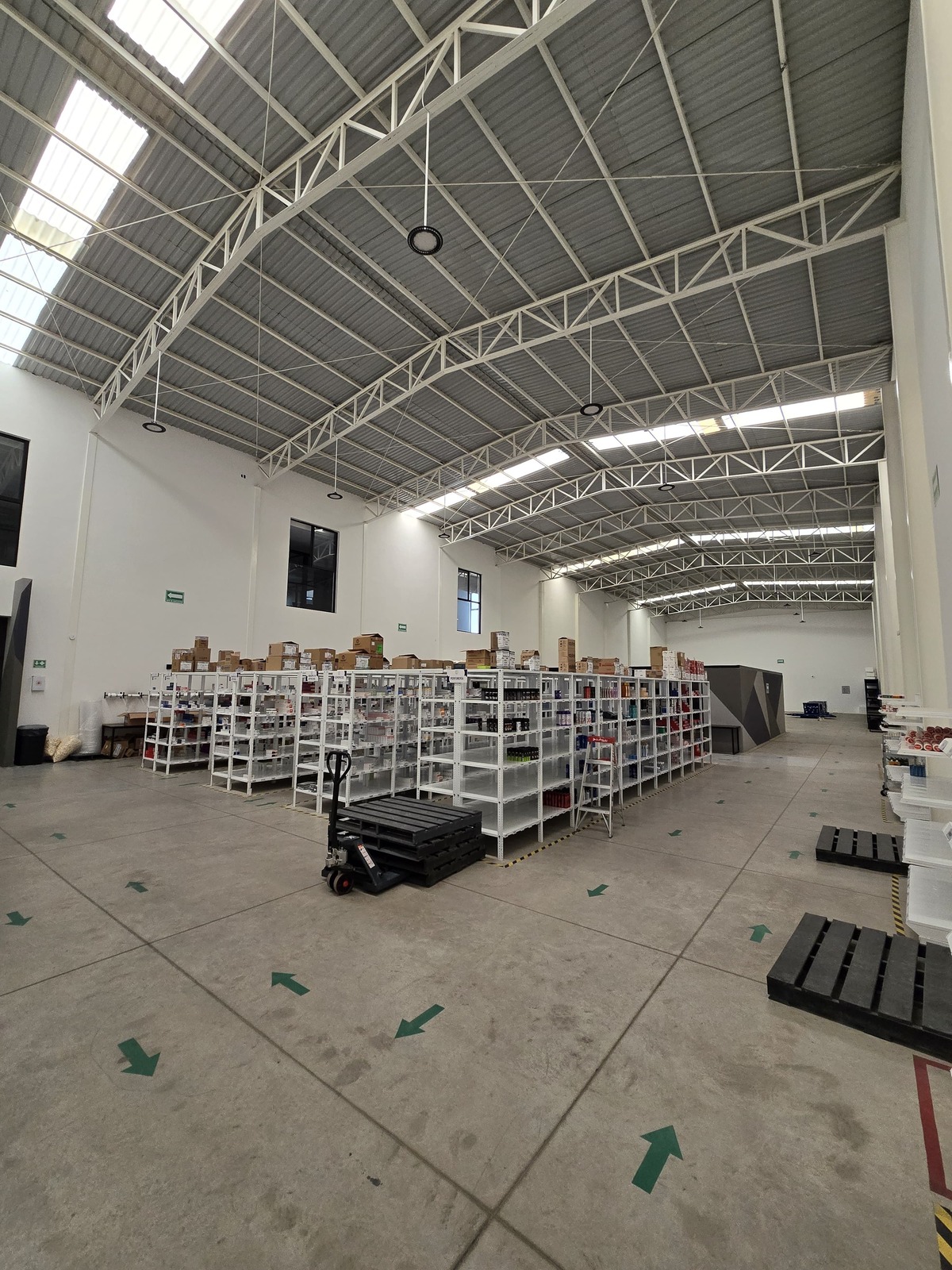 1 de 31: Almacen Mixto