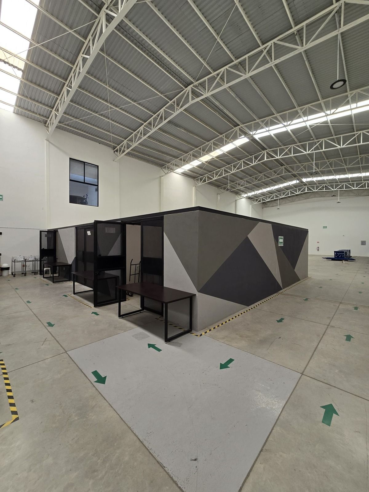 28 of 31: Modulares