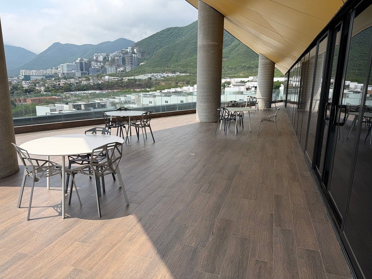 Office in Antigua, Monterrey, photo 33 of 34