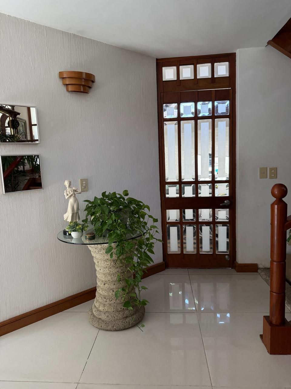 16 de 46: Ingreso por cochera