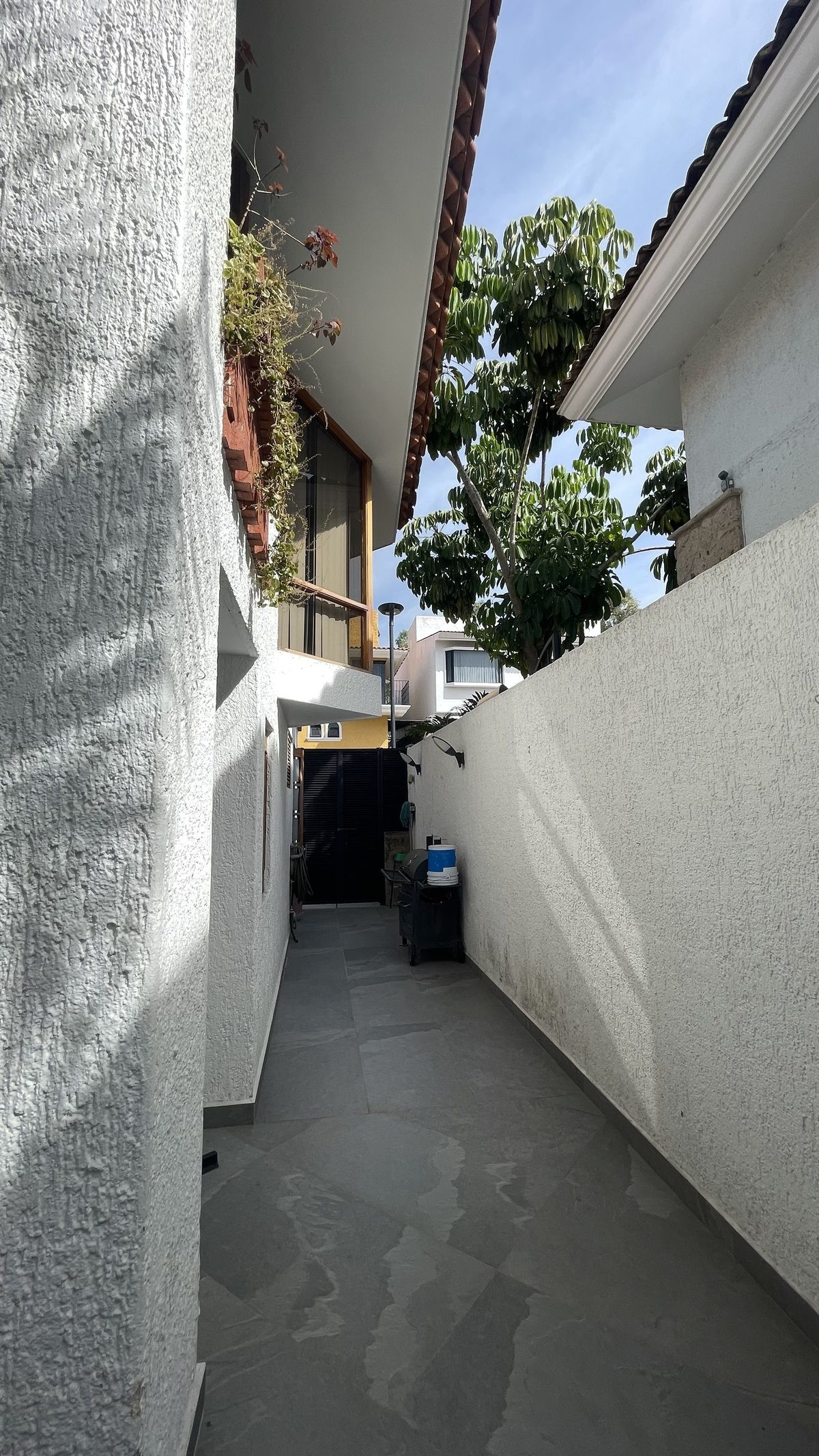 14 de 46: Ingreso de servicio interior