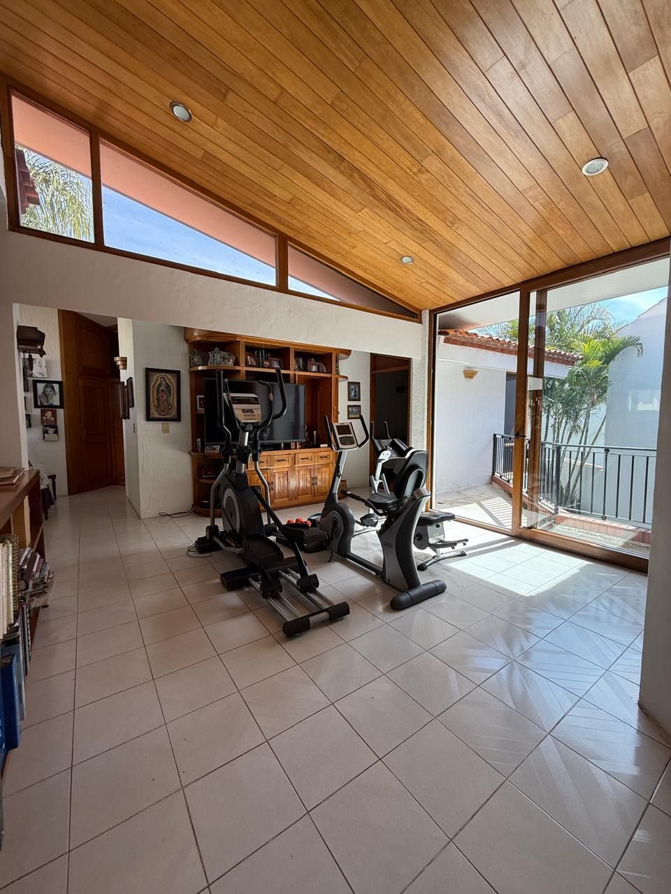 32 de 46: Distribuidor Planta alta