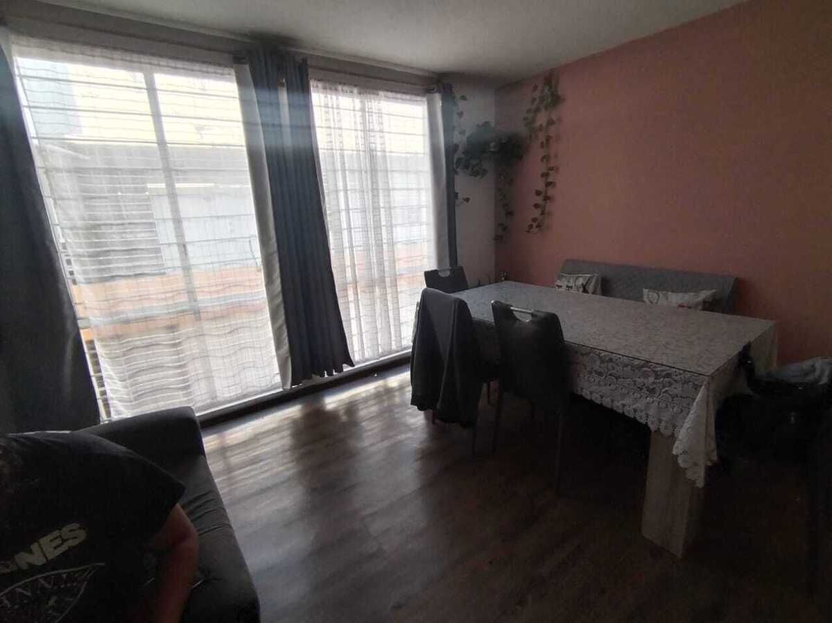 VENTANAL DE LA SALA COMEDOR