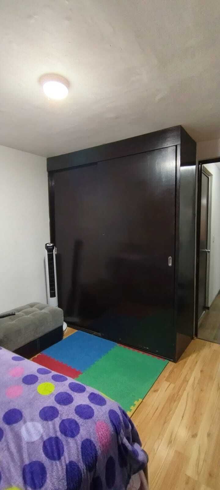 CLOSET DE RECAMARA PRINCIPAL