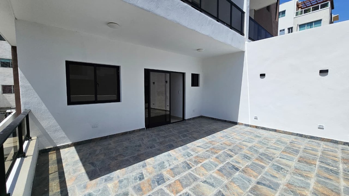 Apartamentos en Venta Jardines del Sur, Santo Domingo