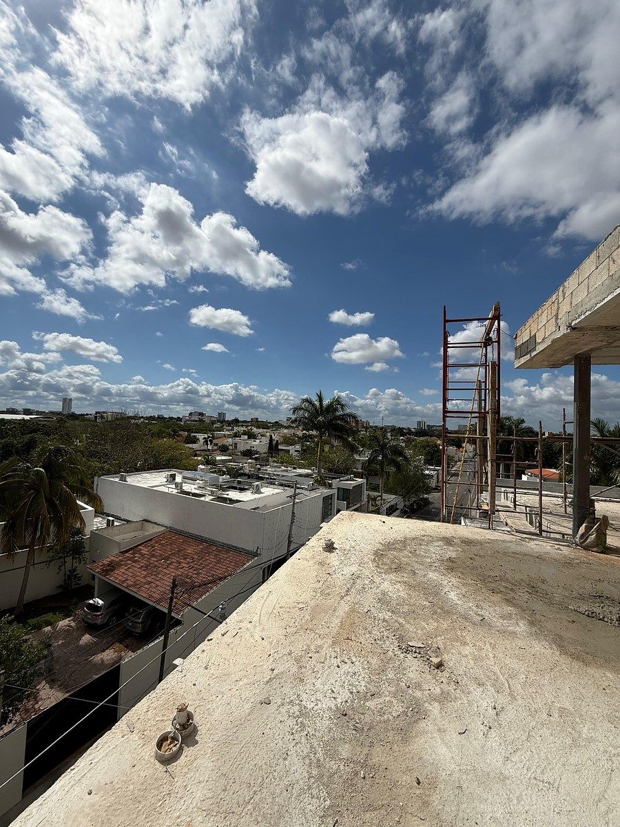 Departamento en San Ramon Norte, Mérida, foto 6 de 11