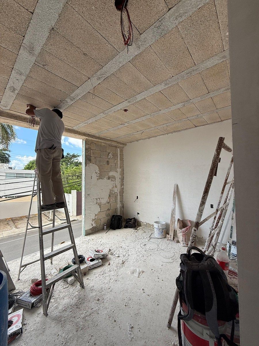 Departamento en San Ramon Norte, Mérida, foto 9 de 11