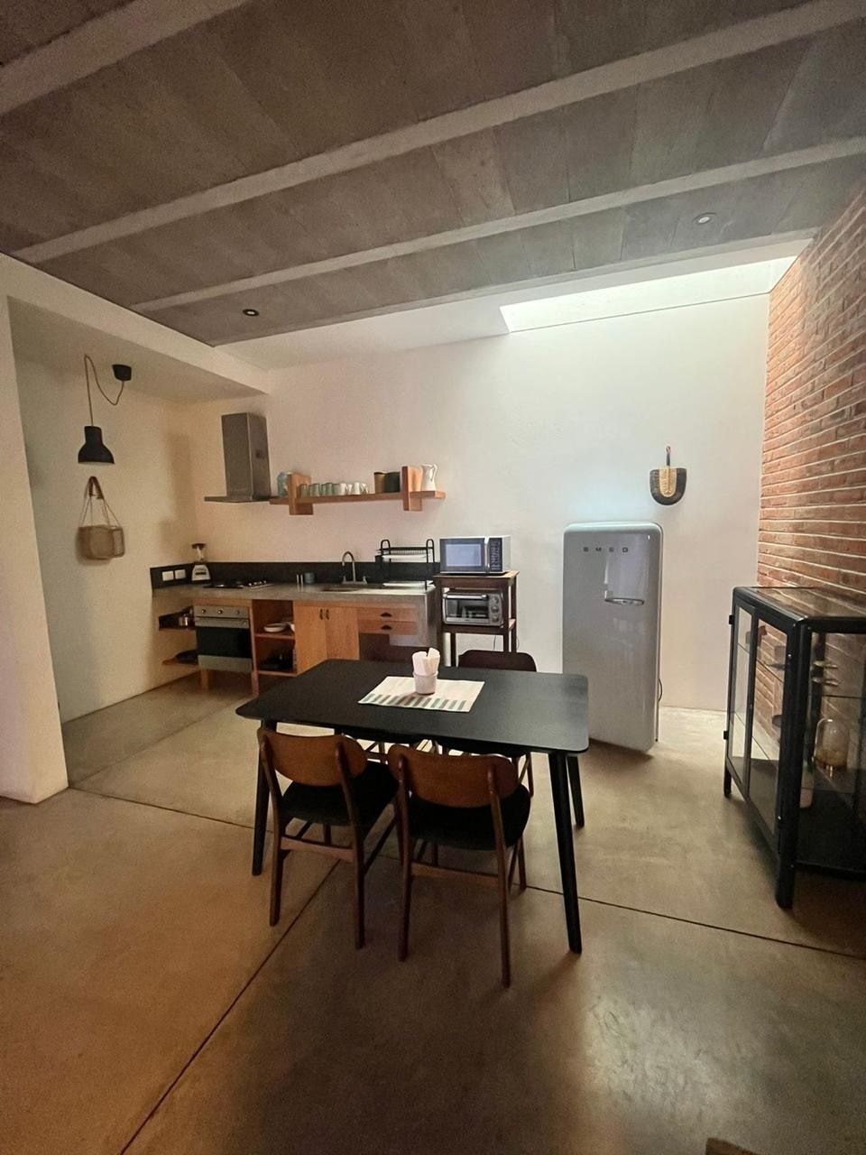 Departamento en San Antonio, San Miguel de Allende, foto 2 de 12