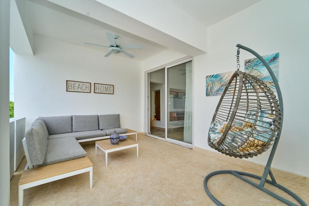 Apartamentos en Venta Punta Cana, La Altagracia