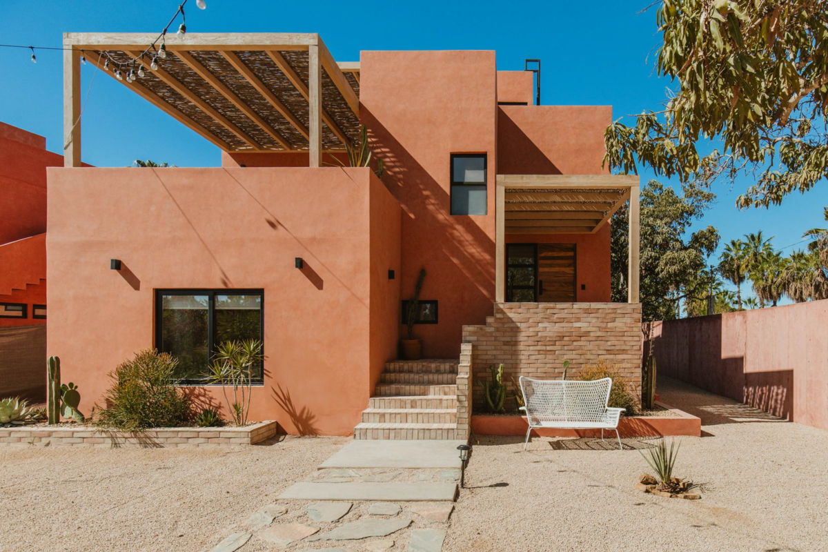 1 de 31: Fachada