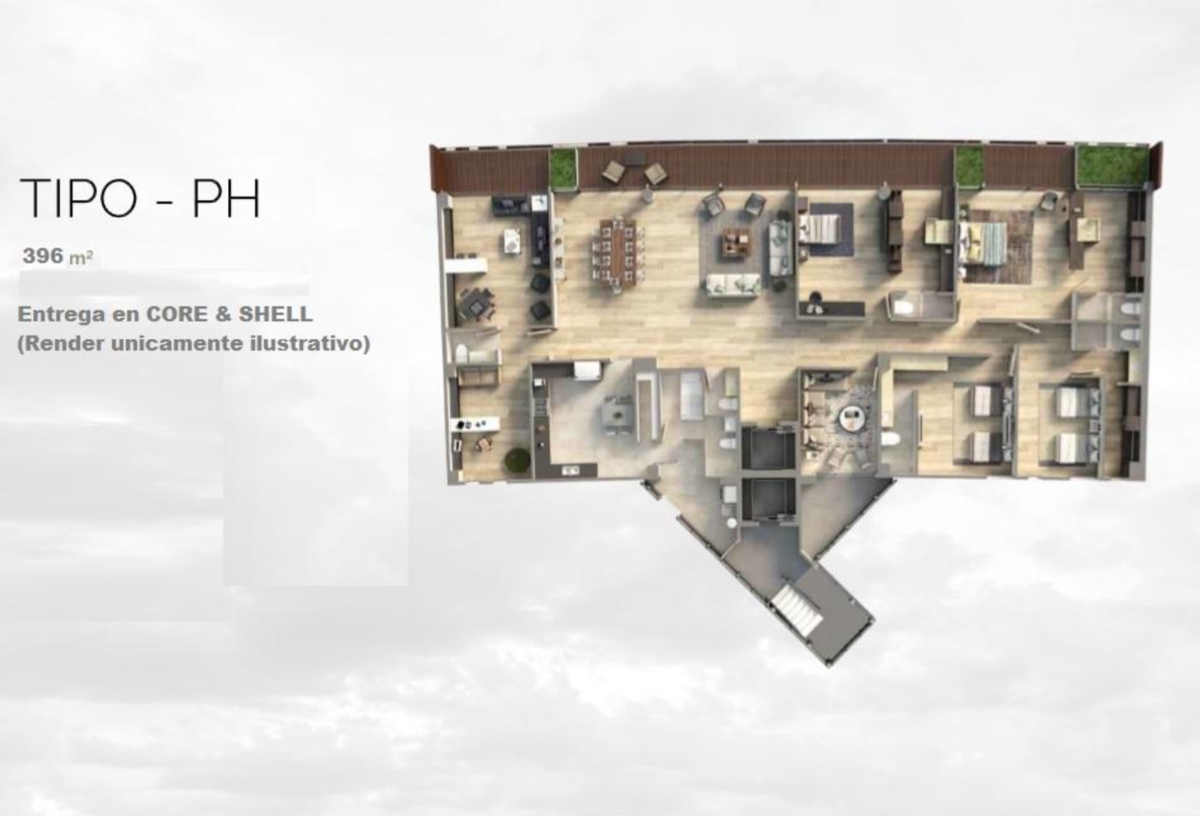 38 de 43: PENTHOUSE