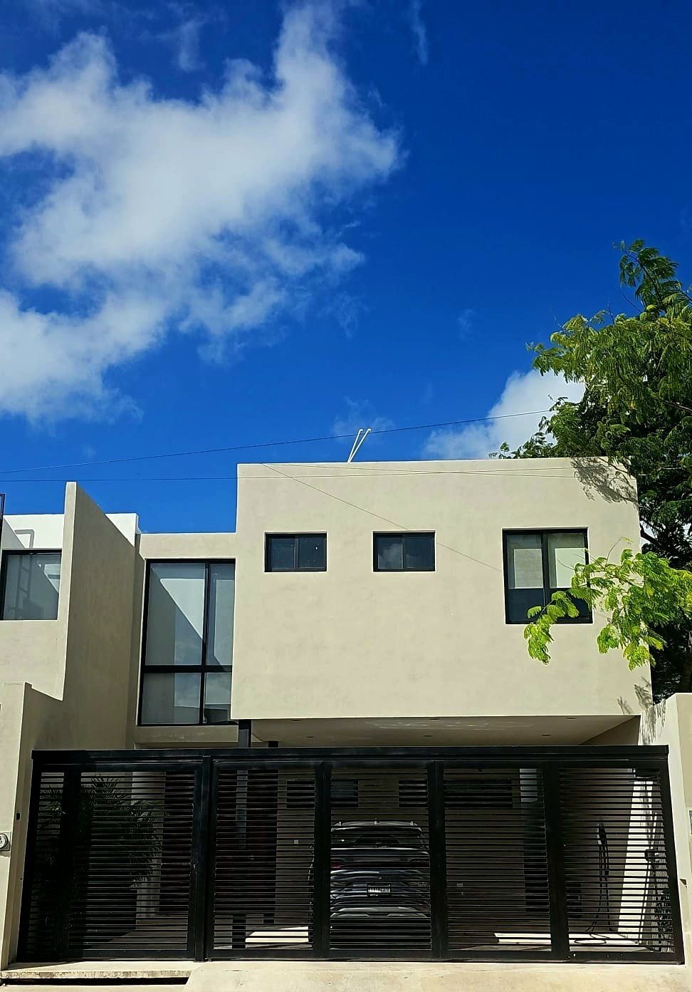 2 de 15: fachada principal