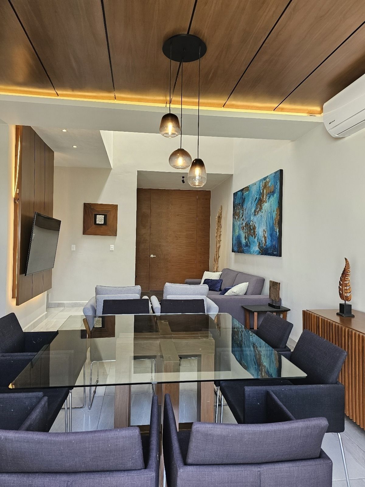 3 de 15: sala comedor