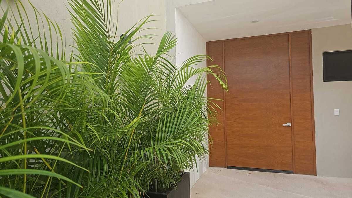 8 de 15: Puerta principal
