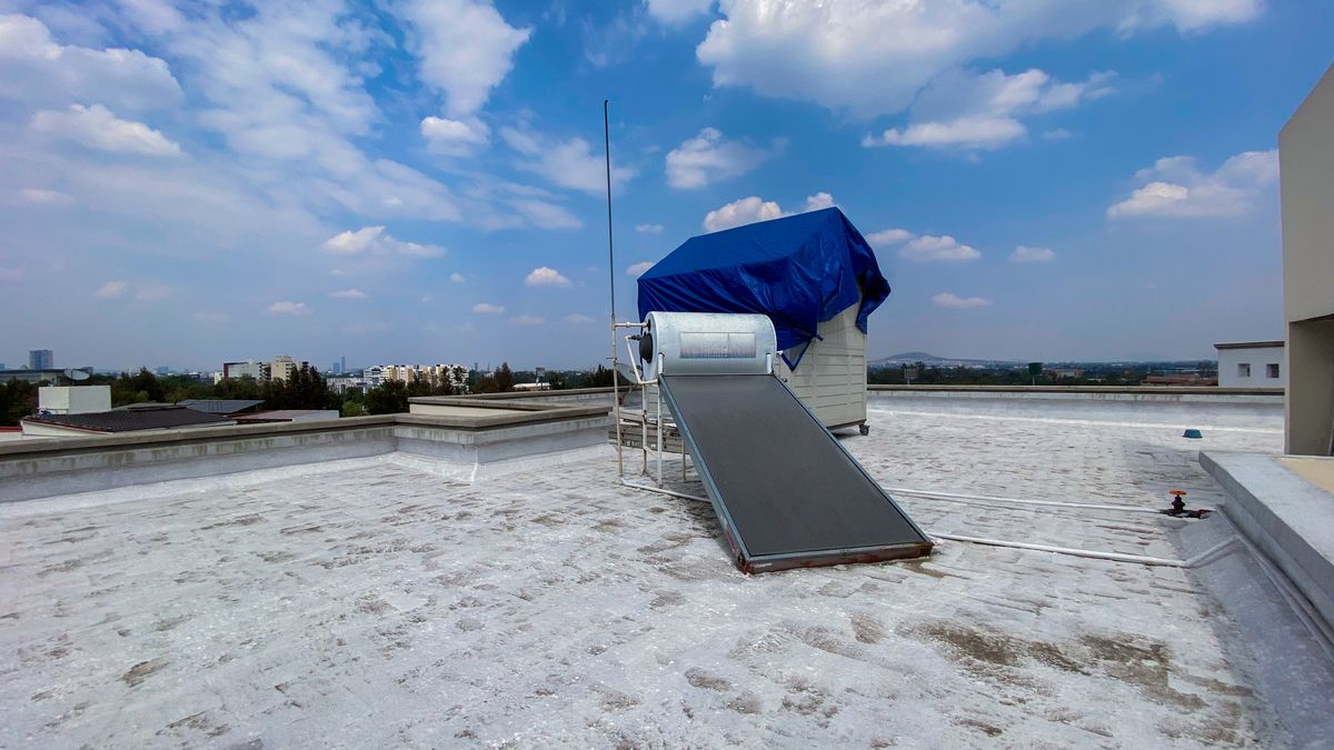 42 de 49: Panel Solar