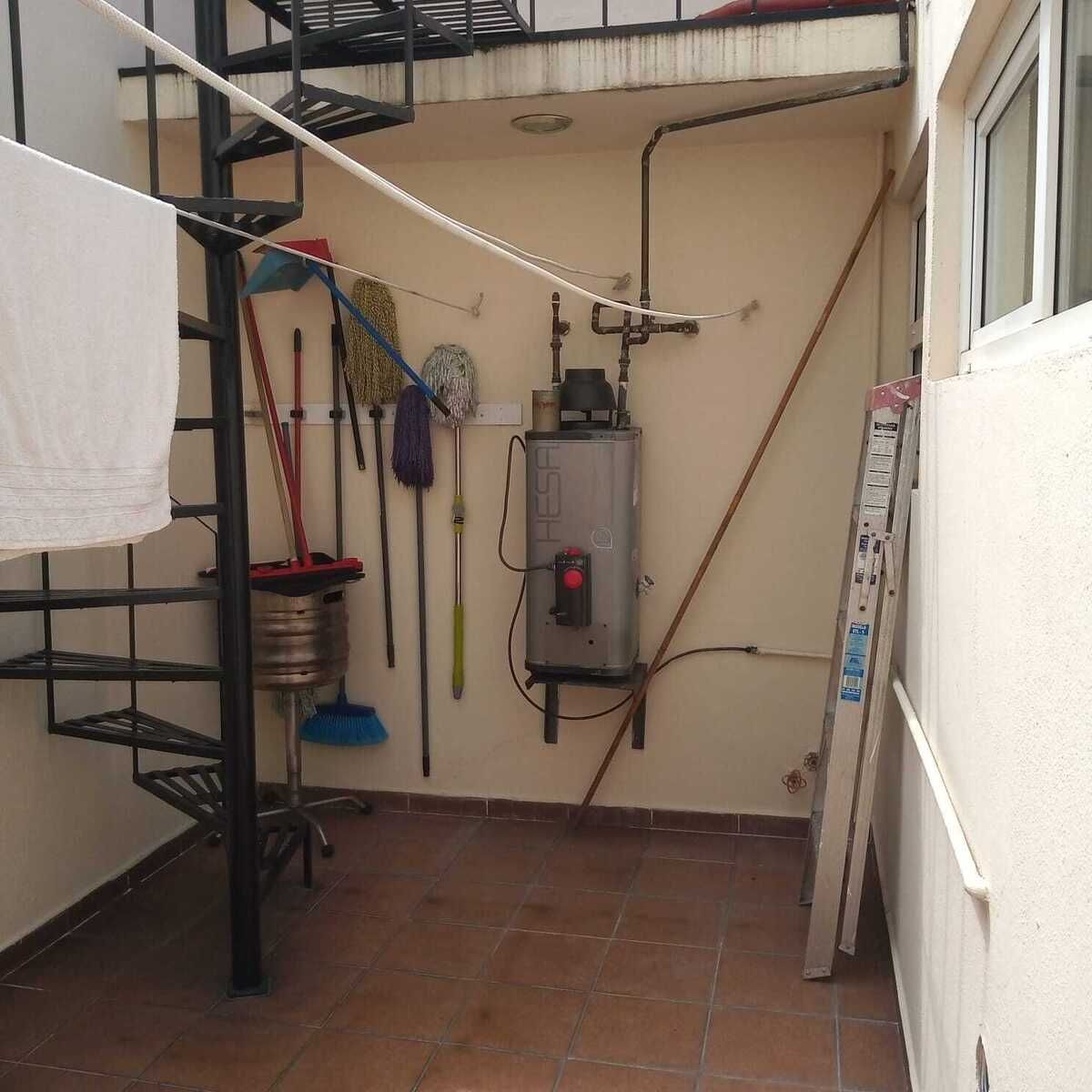 37 de 49: Patio de Tendido