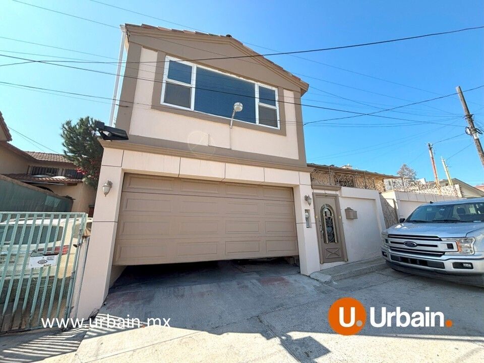 Casa en Madero Sur, Tijuana, foto 41 de 41
