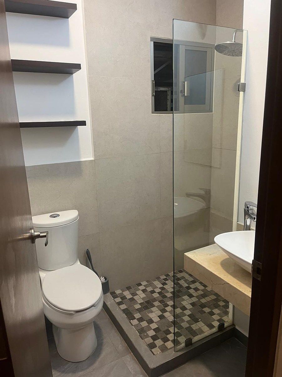 Apartamento em Santa Rita Cholul, Mérida, foto 11 de 19