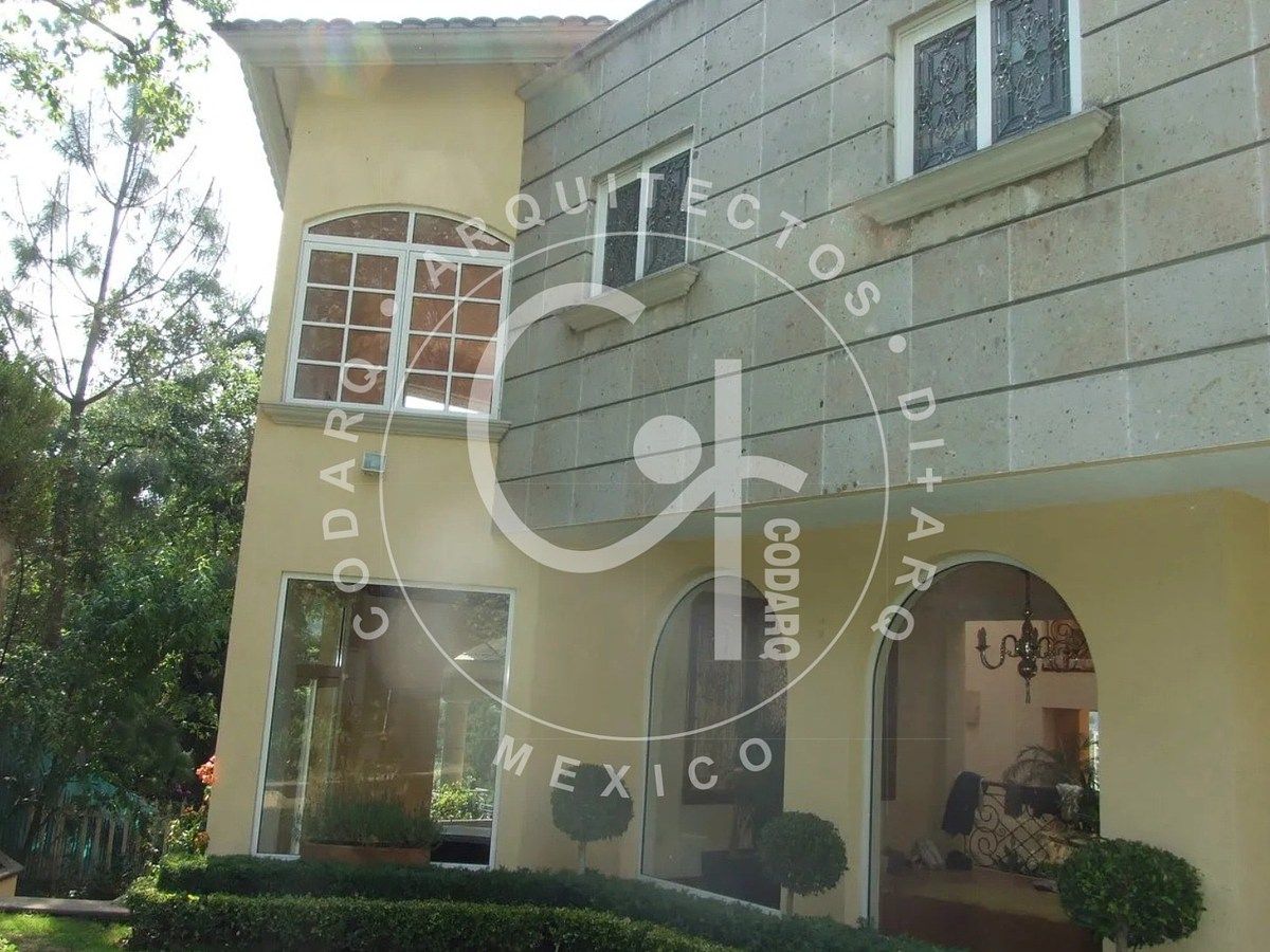 Casa en Valle Escondido, Atizapán de Zaragoza, foto 3 de 38
