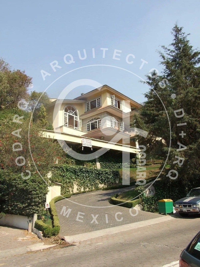 Casa en Valle Escondido, Atizapán de Zaragoza, foto 2 de 38