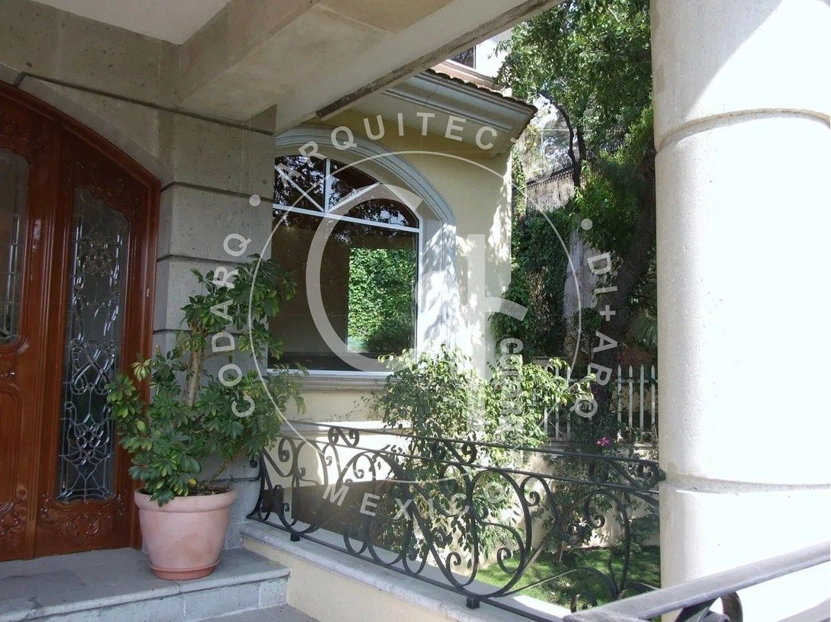 Casa en Valle Escondido, Atizapán de Zaragoza, foto 5 de 38