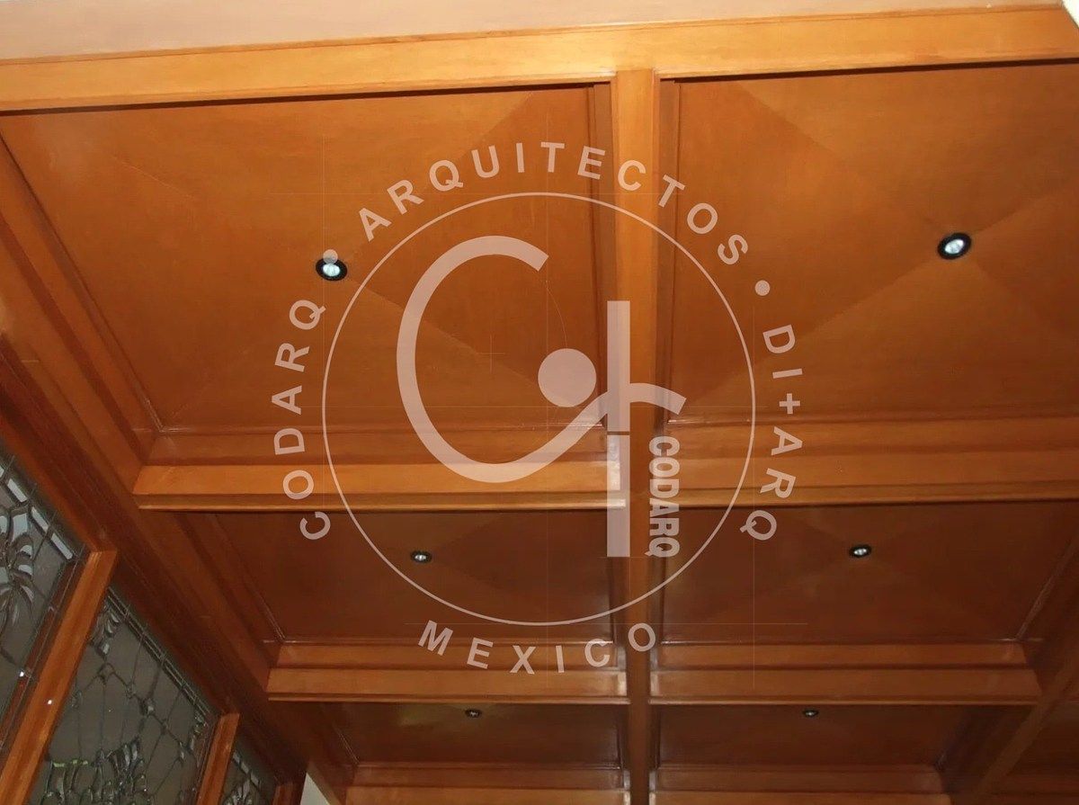 Casa en Valle Escondido, Atizapán de Zaragoza, foto 23 de 38