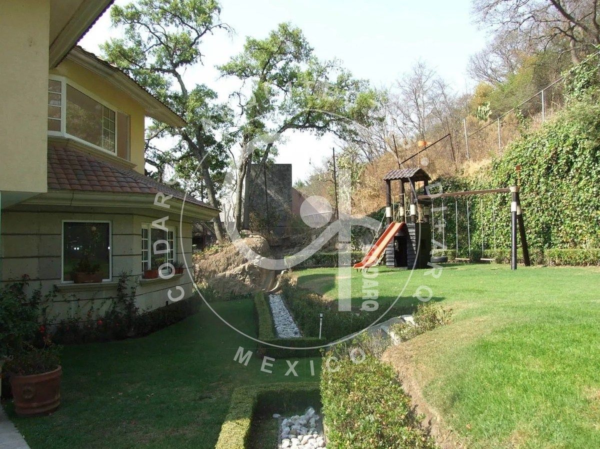 Casa en Valle Escondido, Atizapán de Zaragoza, foto 32 de 38