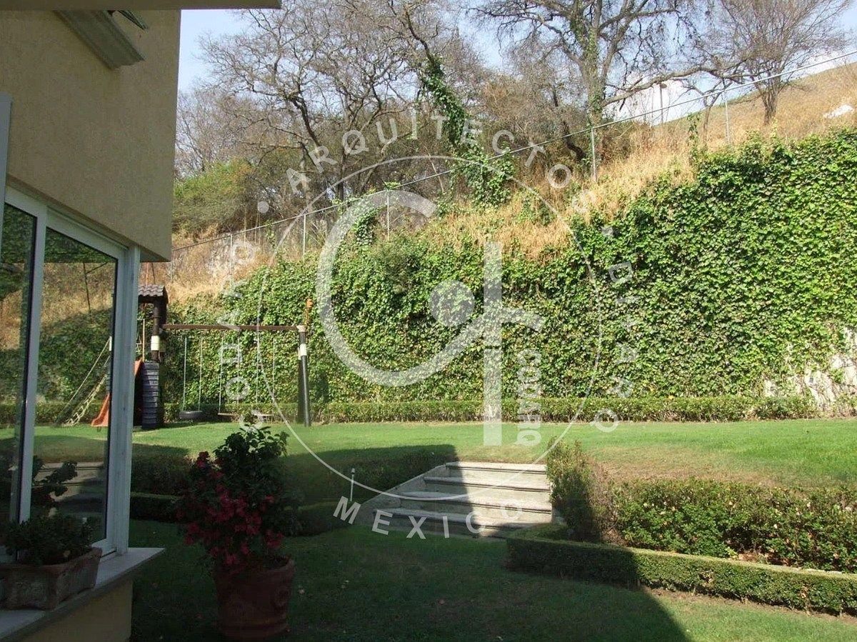 Casa en Valle Escondido, Atizapán de Zaragoza, foto 35 de 38