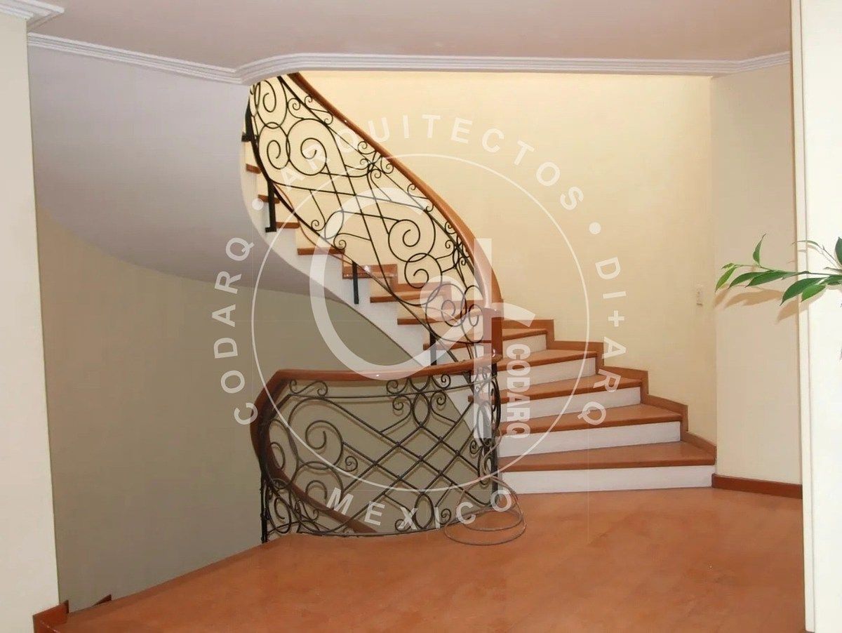 Casa en Valle Escondido, Atizapán de Zaragoza, foto 37 de 38