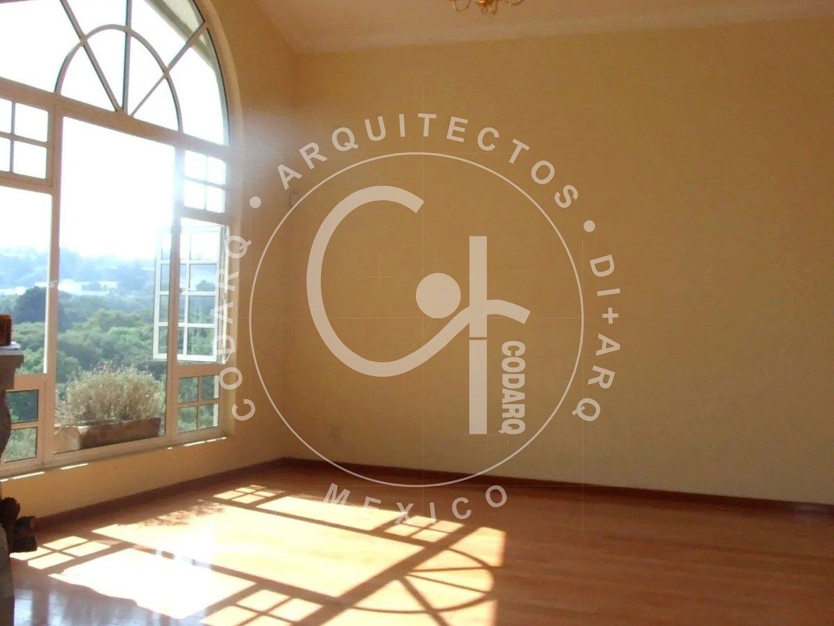 Casa en Valle Escondido, Atizapán de Zaragoza, foto 38 de 38