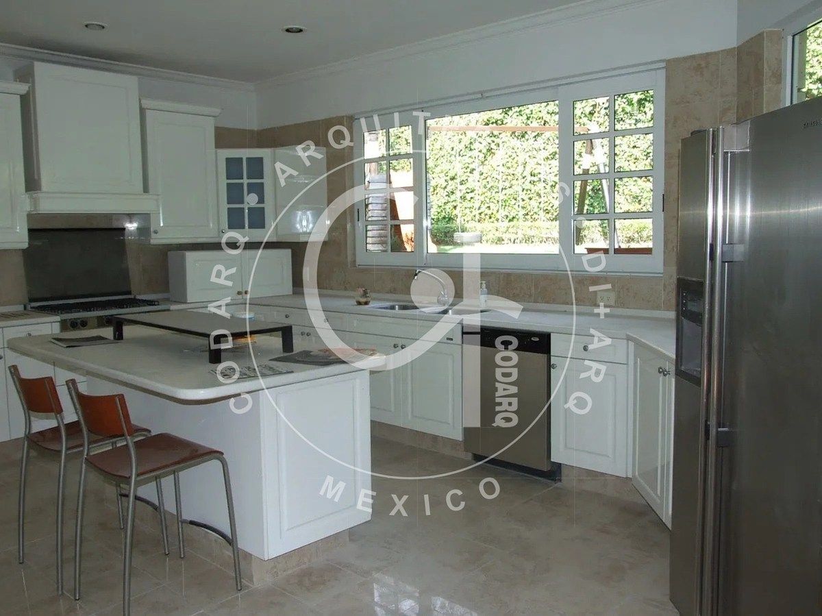 Casa en Valle Escondido, Atizapán de Zaragoza, foto 6 de 38