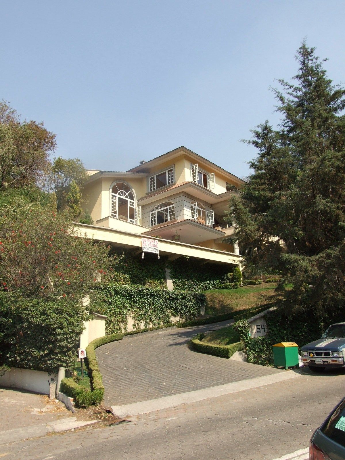 Casa em Valle Escondido, Atizapán de Zaragoza, foto 17 de 39