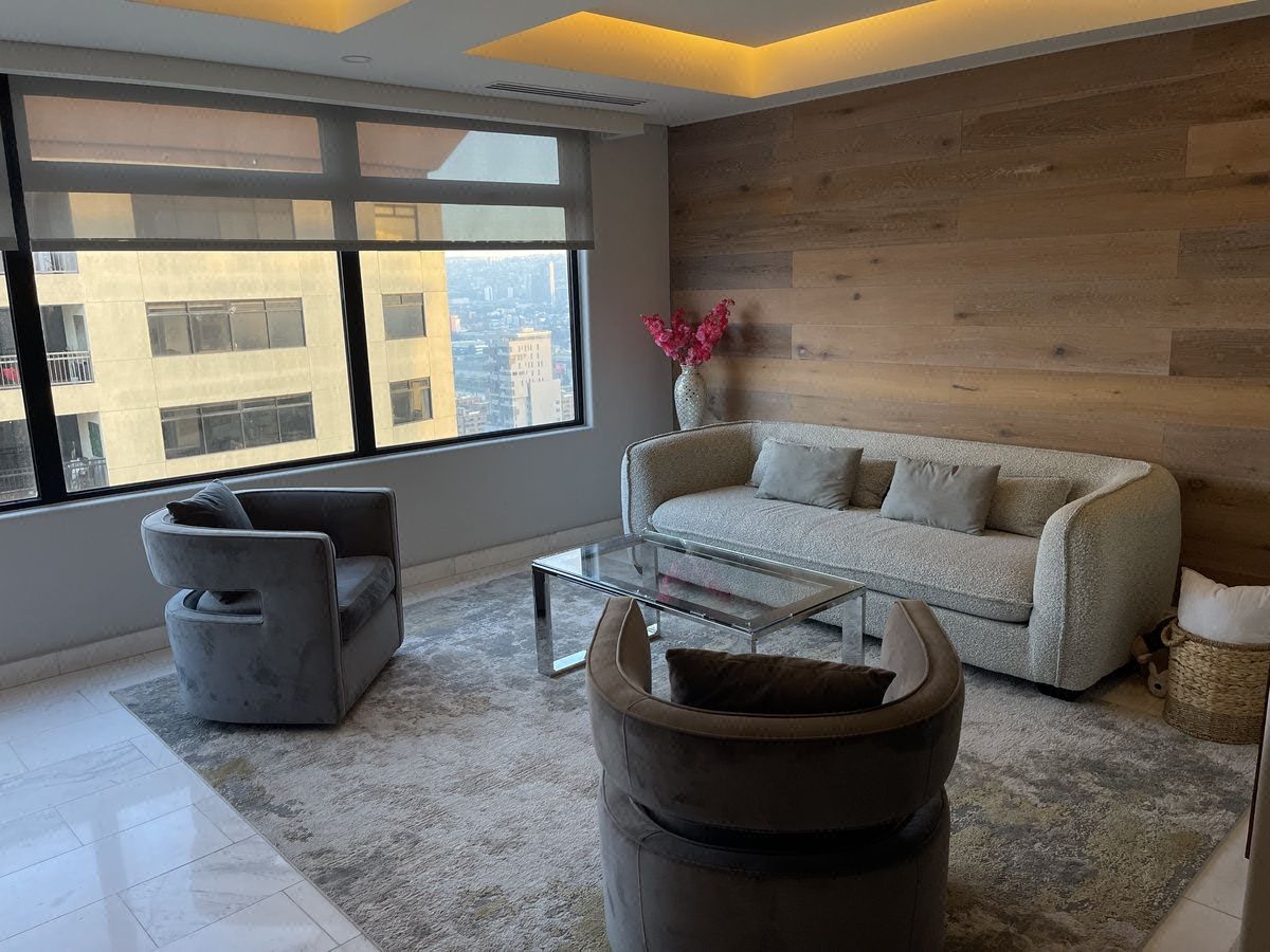 Venta de Departamento de 2 Recámaras, Torre Rubí, New City Residencial, Tijuana